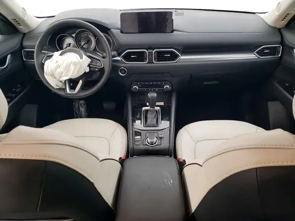 JM3KFBCM1S0744024 2025 MAZDA CX-5 - Image 8