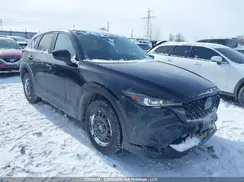 JM3KFBCM1S0745805 2025 MAZDA CX-5