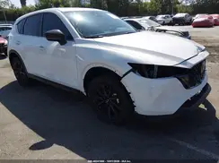 JM3KFBCM1S0748221 2025 MAZDA CX-5