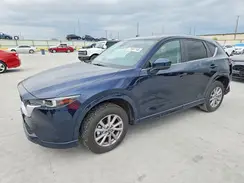 JM3KFBCM1S0748641 2025 MAZDA CX-5