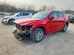 JM3KFBCM1S0761969 2025 MAZDA CX-5