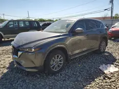 JM3KFBCM1S0765911 2025 MAZDA CX-5
