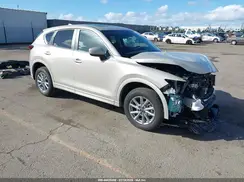 JM3KFBCM1S0769165 2025 MAZDA CX-5