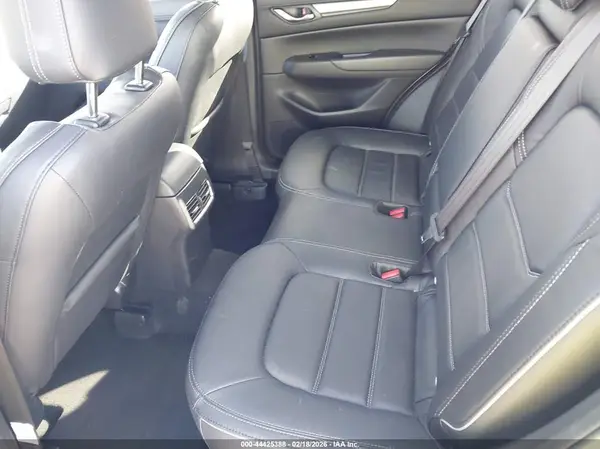 JM3KFBCM1S0769165 2025 MAZDA CX-5 - Image 8