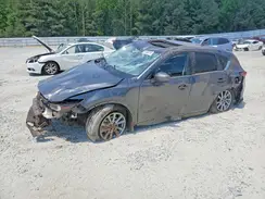 JM3KFBCM1S0770686 2025 MAZDA CX-5