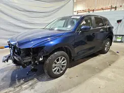 JM3KFBCM1S0781509 2025 MAZDA CX-5
