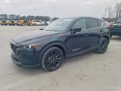 JM3KFBCM1S0787035 2025 MAZDA CX-5