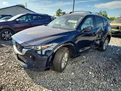 JM3KFBCM1S0787469 2025 MAZDA CX-5