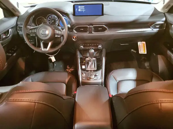 JM3KFBCM1S0789450 2025 MAZDA CX-5 - Image 8