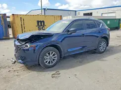 JM3KFBCM1S0798746 2025 MAZDA CX-5