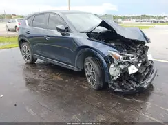 JM3KFBCM1S0801550 2025 MAZDA CX-5