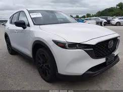 JM3KFBCM1S0801936 2025 MAZDA CX-5