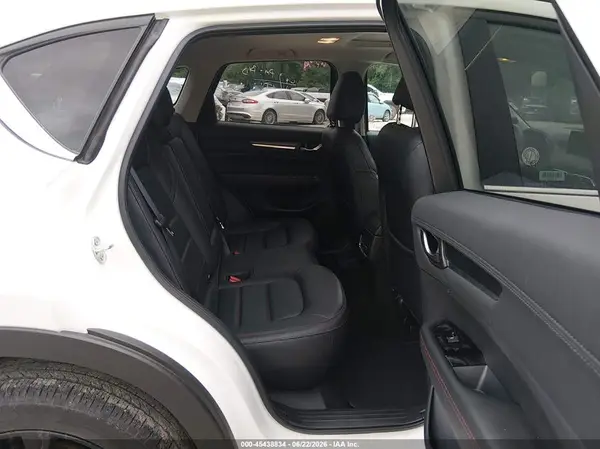 JM3KFBCM1S0801936 2025 MAZDA CX-5 - Image 8