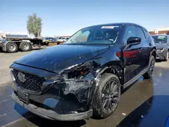 JM3KFBCM1S0805288 2025 MAZDA CX-5
