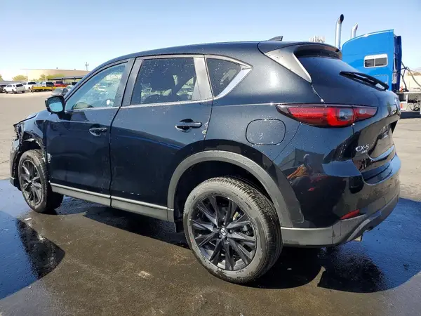 JM3KFBCM1S0805288 2025 MAZDA CX-5 - Image 2