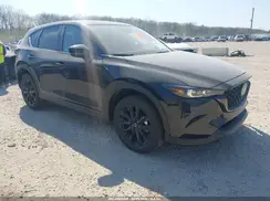 JM3KFBCM1S0811429 2025 MAZDA CX-5
