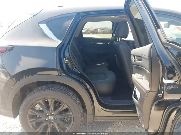 JM3KFBCM1S0811429 2025 MAZDA CX-5 - Image 8