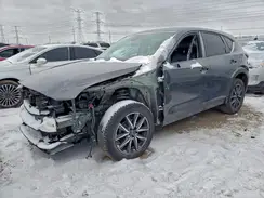 JM3KFBCM2J0300343 2018 MAZDA CX-5