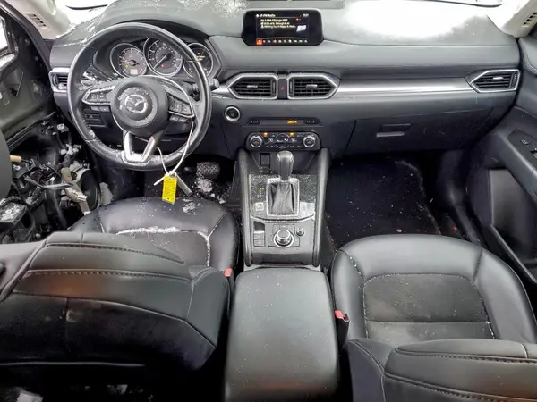 JM3KFBCM2J0300343 2018 MAZDA CX-5 - Image 8