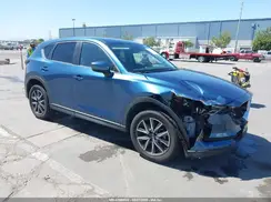 JM3KFBCM2J0310953 2018 MAZDA CX-5