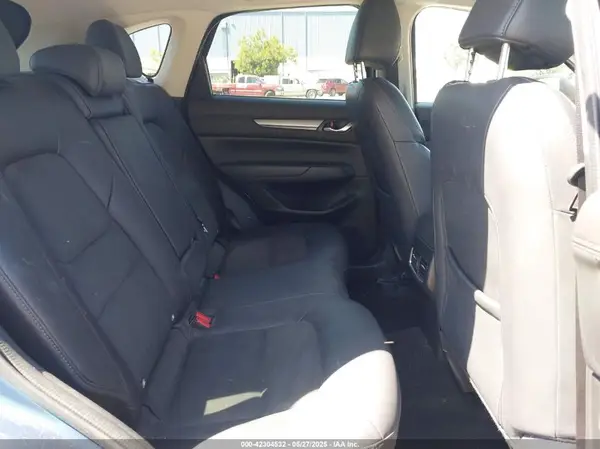 JM3KFBCM2J0310953 2018 MAZDA CX-5 - Image 8