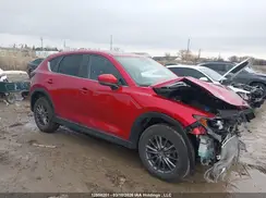 JM3KFBCM2J0312038 2018 MAZDA CX-5