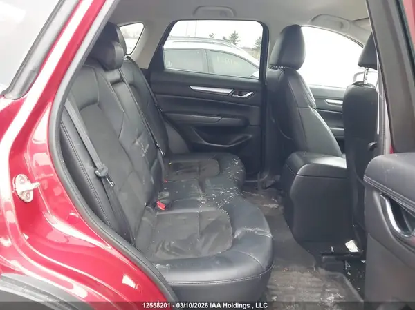 JM3KFBCM2J0312038 2018 MAZDA CX-5 - Image 8
