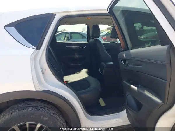 JM3KFBCM2J0314601 2018 MAZDA CX-5 - Image 8