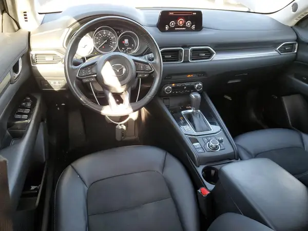JM3KFBCM2J0322214 2018 MAZDA CX-5 - Image 8
