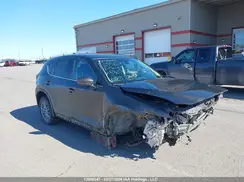 JM3KFBCM2J0330457 2018 MAZDA CX-5