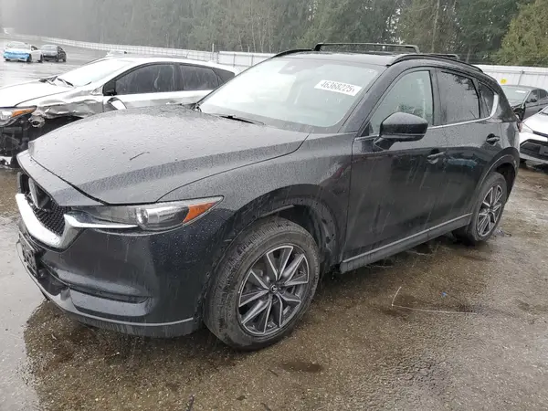 JM3KFBCM2J0331379 2018 MAZDA CX-5 - Image 1
