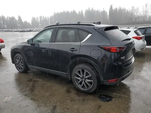 JM3KFBCM2J0331379 2018 MAZDA CX-5 - Image 2