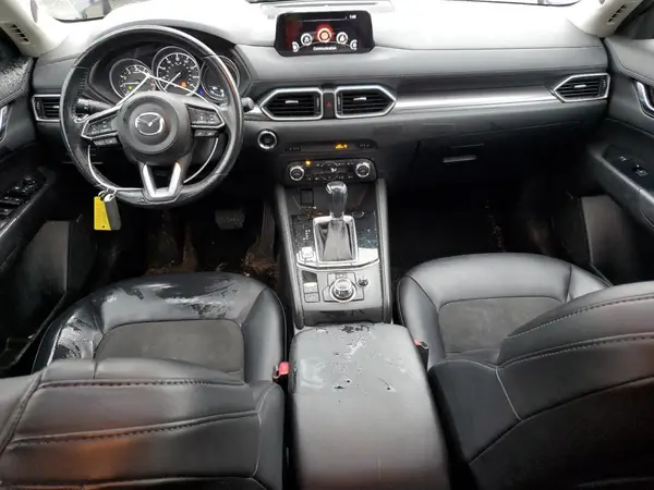 JM3KFBCM2J0331379 2018 MAZDA CX-5 - Image 8