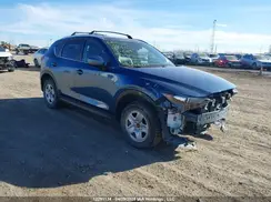 JM3KFBCM2J0335660 2018 MAZDA CX-5