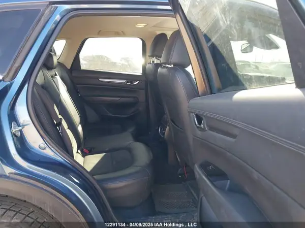 JM3KFBCM2J0335660 2018 MAZDA CX-5 - Image 8