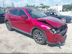 JM3KFBCM2J0340079 2018 MAZDA CX-5