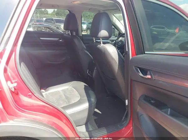 JM3KFBCM2J0340079 2018 MAZDA CX-5 - Image 8