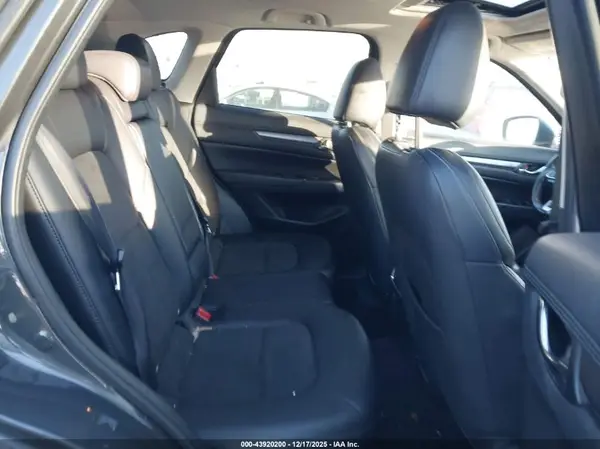 JM3KFBCM2J0343578 2018 MAZDA CX-5 - Image 8