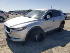 JM3KFBCM2J0344035 2018 MAZDA CX-5