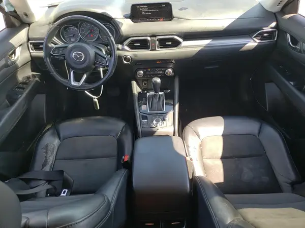 JM3KFBCM2J0344035 2018 MAZDA CX-5 - Image 8