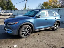 JM3KFBCM2J0346402 2018 MAZDA CX-5