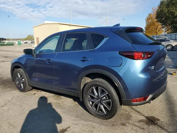 JM3KFBCM2J0346402 2018 MAZDA CX-5 - Image 2