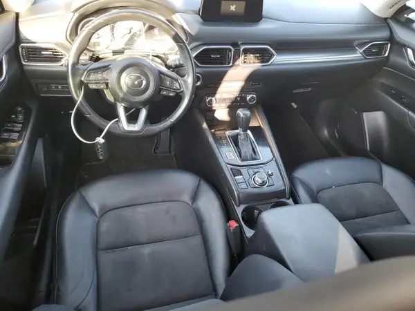 JM3KFBCM2J0346402 2018 MAZDA CX-5 - Image 8