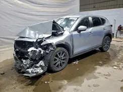 JM3KFBCM2J0349722 2018 MAZDA CX-5