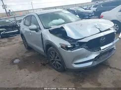 JM3KFBCM2J0350322 2018 MAZDA CX-5