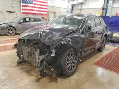 JM3KFBCM2J0351387 2018 MAZDA CX-5