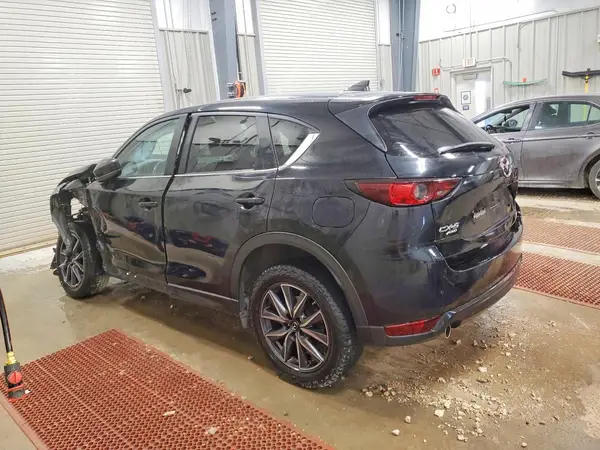 JM3KFBCM2J0351387 2018 MAZDA CX-5 - Image 2