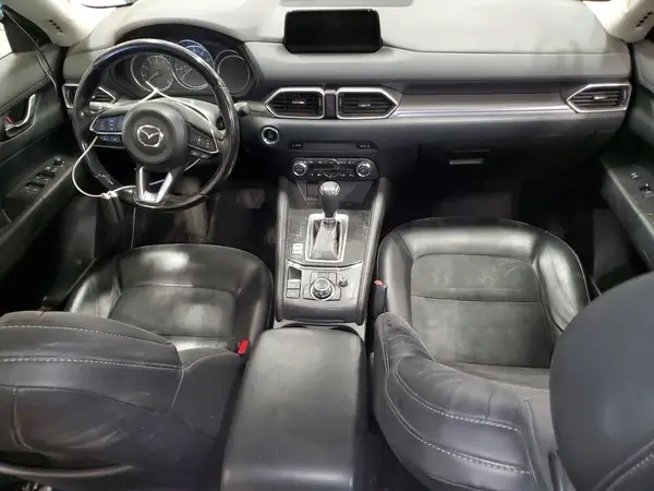 JM3KFBCM2J0351387 2018 MAZDA CX-5 - Image 8
