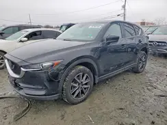 JM3KFBCM2J0354435 2018 MAZDA CX-5