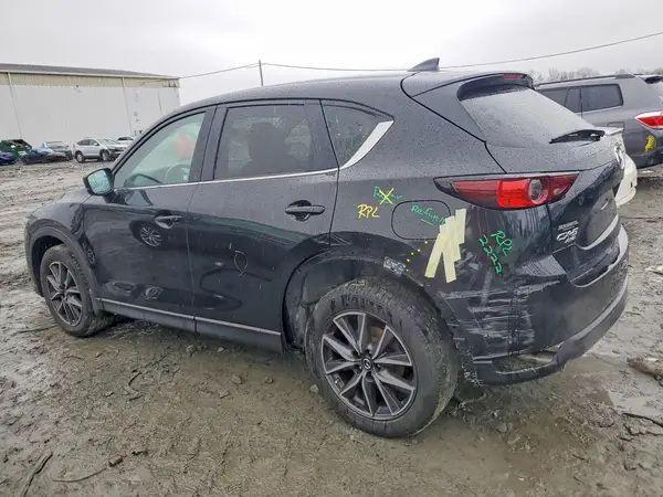 JM3KFBCM2J0354435 2018 MAZDA CX-5 - Image 2